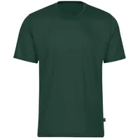 TRIGEMA T-Shirt »TRIGEMA T-Shirt aus 100% Baumwolle«, (1 tlg.)