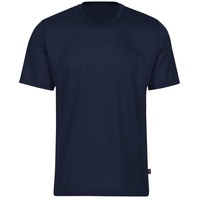 TRIGEMA Herren T-Shirt aus 100% Baumwolle