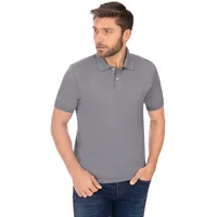 TRIGEMA Poloshirt »TRIGEMA Poloshirt DELUXE Piqué«, (1 tlg.) Trigema
