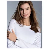 TRIGEMA Damen, Langarmshirt«,