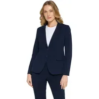 Betty & Co Blazer Dunkelblau 42