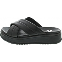 Rieker W0802 midnight black 41