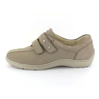 WALDLÄUFER Henni in beige - Gr.: 41⁄2