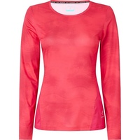 Energetics Gerddy T-Shirt AOP/Red S