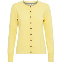 Pulz Jeans Strickjacke PZSARA - 50203229 Schöne Strickjacke mit