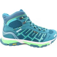 MEINDL Finale Mid GTX Herren Grün Lime - /