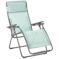 Lafuma Futura Relaxsessel Batyline Duo Mistral titane