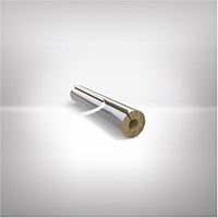Armacell Steinwolle Schlauch Rohrschale MF-20X018 MF-20x018, DSD 22 mm,