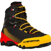 La Sportiva Aequilibrium ST GTX Damen Black/Yellow 37