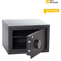 Atlas Tresore Atlas TA S22 E, Elektronikschloss, Sicherheitsstufe S2