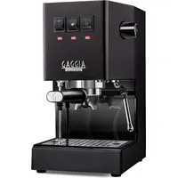 Gaggia Classic Evo schwarz