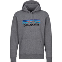 Patagonia P-6 Logo Uprisal Hoody - L
