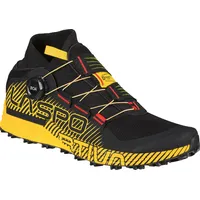 La Sportiva Cyklon Trailrunning-schuhe - Black - EU 40