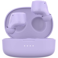 Belkin Soundform Bolt lavendel True-Wireless In-Ear AUC009btLV