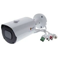 Eneo INB-58M2713M0A IP Bullet Kamera, Netzwerkkamera, Weiss