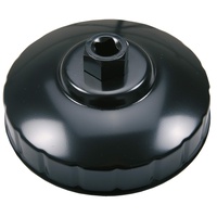 BGS Ölfilterschlüssel 15-kant Ø 108 mm für Iveco, Renault,