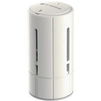 HEIMEIER Thermostat-Kopf Halo-B Behördenmodell Sollwertbereich 8-26 GradC