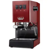 Gaggia Classic Evo E24 Rot RI9481/12