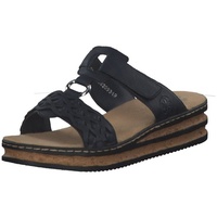 Rieker 629K9 blau 37