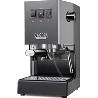 Gaggia Classic Evo Grau