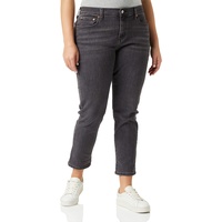 Levi's Mid Rise Boyfriend Jeans (19887)