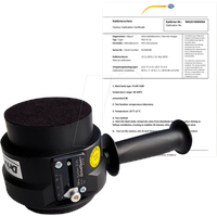 PCE Instruments BIA2SE10-300 - 300 N ISO