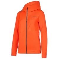 La Sportiva Mood Hoody W, Style O65, Farbe 322322