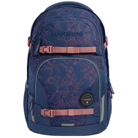 Coocazoo Porter sweet rose