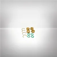 Armacell Fittingsatz VA DuoSolar zur Erweiterung DN 16