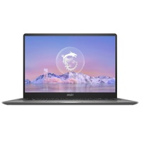 MSI Creator Z16 HX Studio B13VFTO-053DE, Lunar Gray, Core