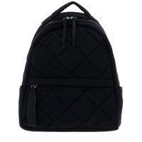 JOST Freizeitrucksack Nora Daypack Backpack Black