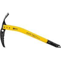 Grivel Air Tech Evo T Eispickel (Größe 53cm, gelb)