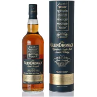 Glendronach Cask Strength Batch 12 58,2% Vol. 0,7l in