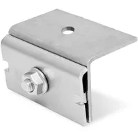K2 Systems Stehfalzklemme 2001712