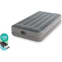 Intex Durabeam Prestige Individual Blackboy Silber