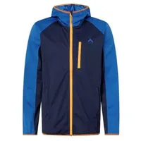 Mc Kinley He.-Funktions-Jacke Ciamarello JKT M Navy Dark/Blue Dark
