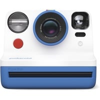 Polaroid Now Generation 2 blau