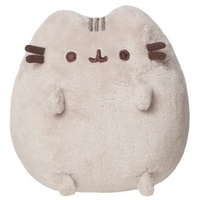 AURORA 61489 - Pusheen Sitting Small, Plüschtier, 13 cm