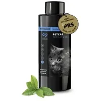 Peticare Zecken-Schutz Mittel für Katzen Spot-On auf pflanzlicher Basis