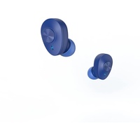 Hama Freedom Buddy True Wireless, In-Ear, Bass Boost, BL