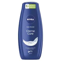 NIVEA Creme Care cremiges Duschgel vorteilhafte Packung 2 x
