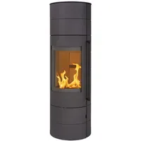 H&M Germany EVO 3.0 XL Stahl Grau