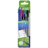 Staedtler Fineliner triplus 334 RC4