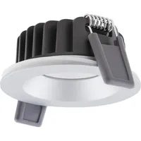 LEDVANCE LED-Einbaustrahler IP65 SPAIRFIXP6W930PSD65S