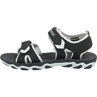 Hummel Sport Kinder Sandal Jr Sandal, Schwarz, 36
