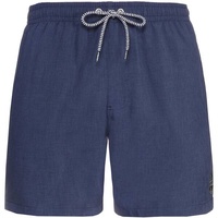 Protest Davey Badeshorts - Ground Blue - XL