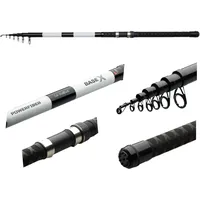 DAM Base-X Tele Stellfisch 19'8''/6.00M M 50-100G 8SEC