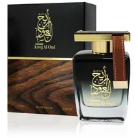 Al Haramain Areej Al Oud Eau de Parfum 100