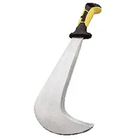Ochsenkopf 2717883 Schweizer Gertel 465 mm 640 g