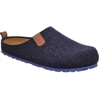 ROHDE Hausschuhe in blau 42
